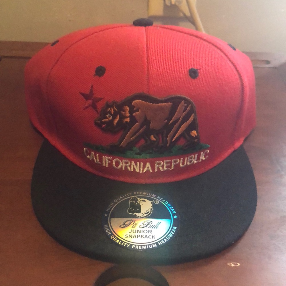 Junior SnapBack